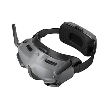 DJI GOGGLES V1 (技適あり) DJI GOGGLES V1 – HAJIFPV Store
