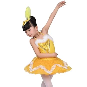 バレエ衣装　子ども用 楽天市場】バレエ レオタード スカート付き パニエ ピンク