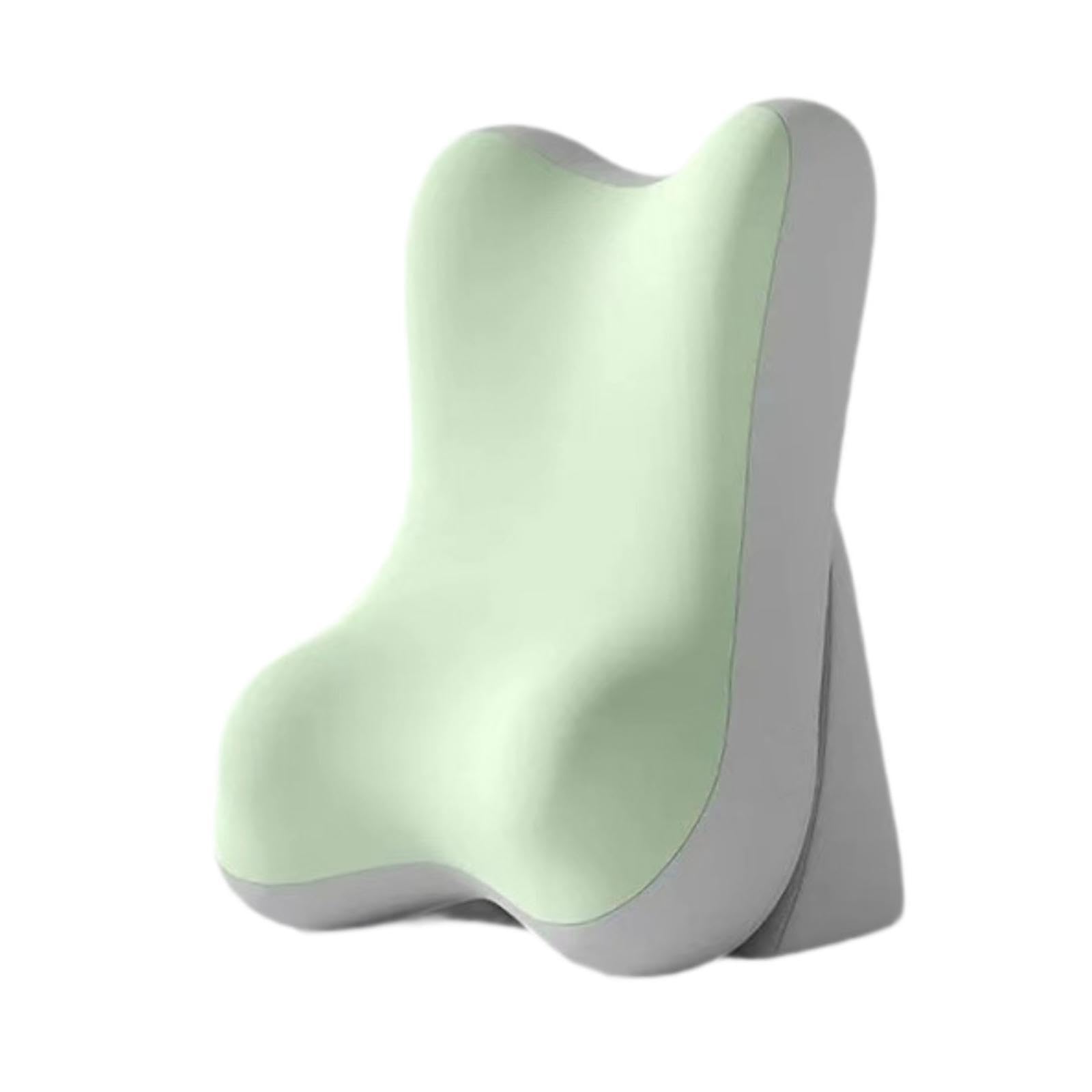 Coussin cale-dos lit ergonomique pour soulager les tensions | Oreiller de lecture sol