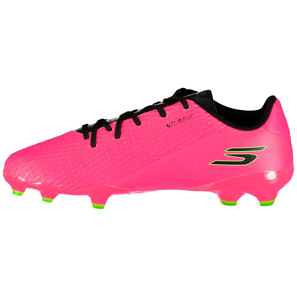 Skechers Botas de fútbol SKX_2 Junior Multi Ground para niños