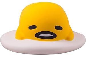 Gudetama The Lazy Egg Mega SquishMe Blind Box