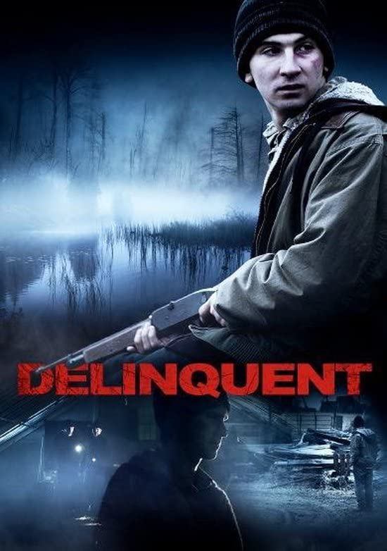 Delinquent Origen Holandés edición física coleccionable ningun idioma espanol