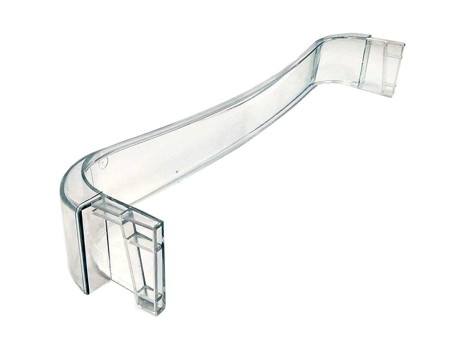 Spareplanet™Bottle Shelf Compatible with Whirlpool Genius Refrigerator Part No. A223028 (Match and Buy)