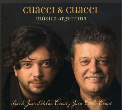 Musica Argentina