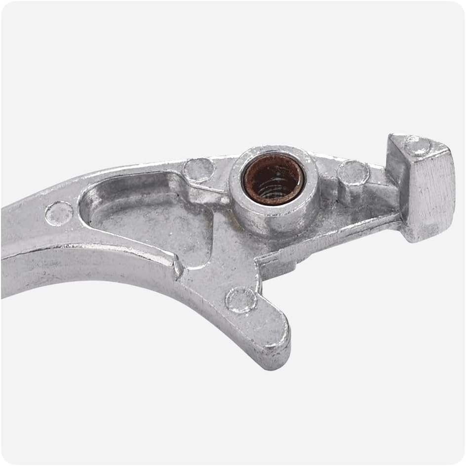 Motorcycle Brake Lever Brake Clutch Lever Left&Right Handle for Steed400 for Steed600 for Steed Motorcycle Accessories