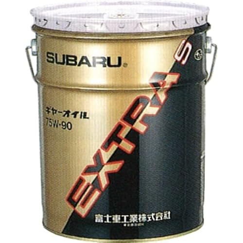 Xo MIC GNXgS 75W-90 20L / K0322AA093