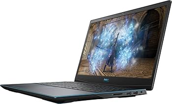 Amazon.ca Laptops: Dell - G3 Gaming Laptop - Intel Core i7