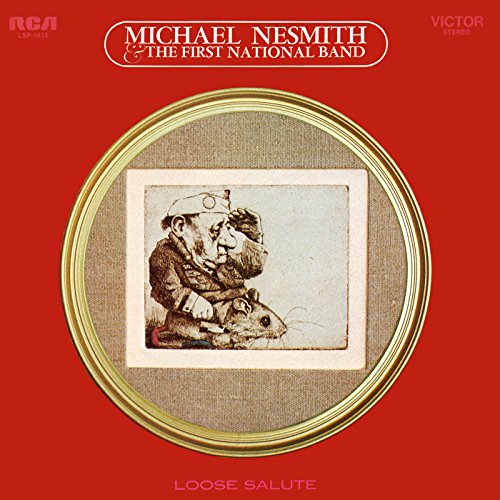 Michael Nesmith