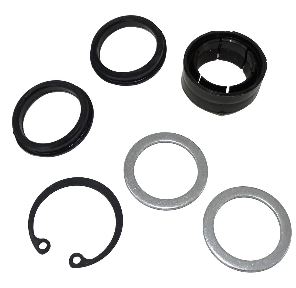 AERZETIX: Palier crémaillère Direction Compatible avec OEM 4006.09 C43085