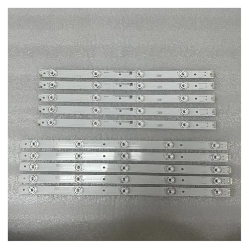 Sh-rp LC-43UI8652E LC-43CUF8472ES LC-43CUG8462KS LC-43CUG8461KS LC430EQY-SHM1 RF-AJ430E30-0901S-08pLEDobNCgXgbv5(5pcs set For