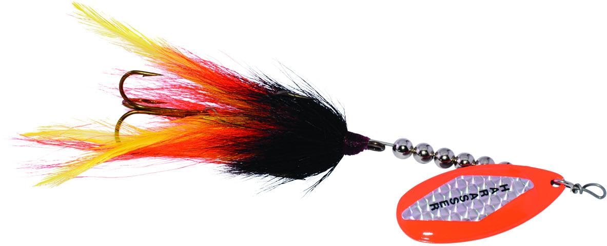 Bulk Slash Leurre De Pêche 8 Pouces - Appât Manivelle Pour Bar Et