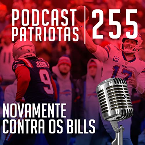 255 - Novamente contra os Bills