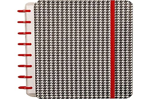 Cuaderno Inteligente Din A5 De Luxe Principe De Gales 220X155 Mm