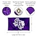 Stephen F. Austin Lumberjacks Flag