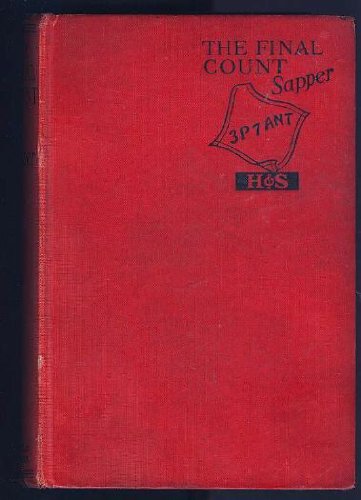 Cover of The Final Count