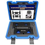 ZKTOOL Camshaft Timing Holding Tool Alignment Holder Kit Compatible with Chrysler 3.6L Upgrade PHEV Engines WD R9 RU WK JL DT 2025200090