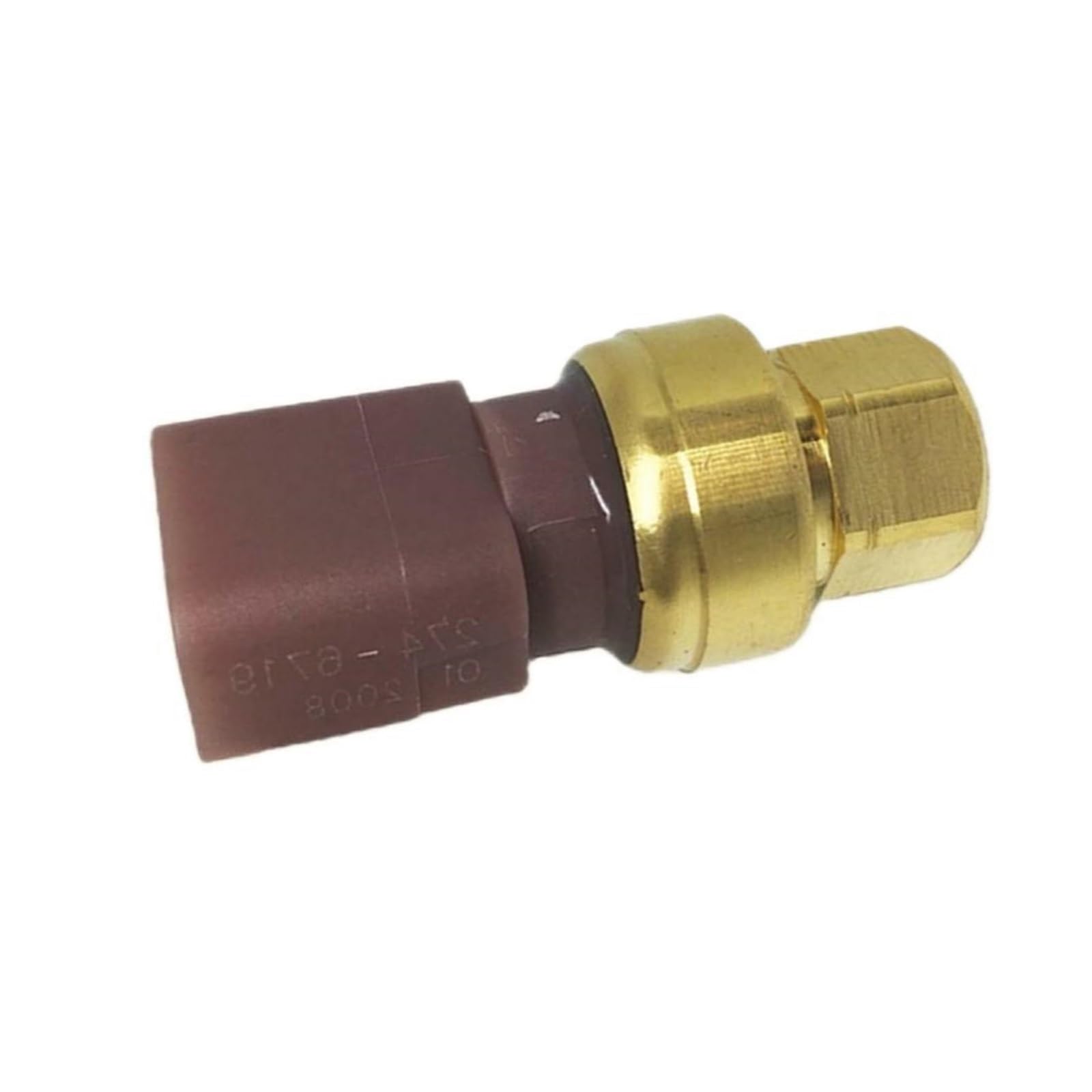 JJKKOZVQF 274-6719 2746719 Oil Pressure Sensor
