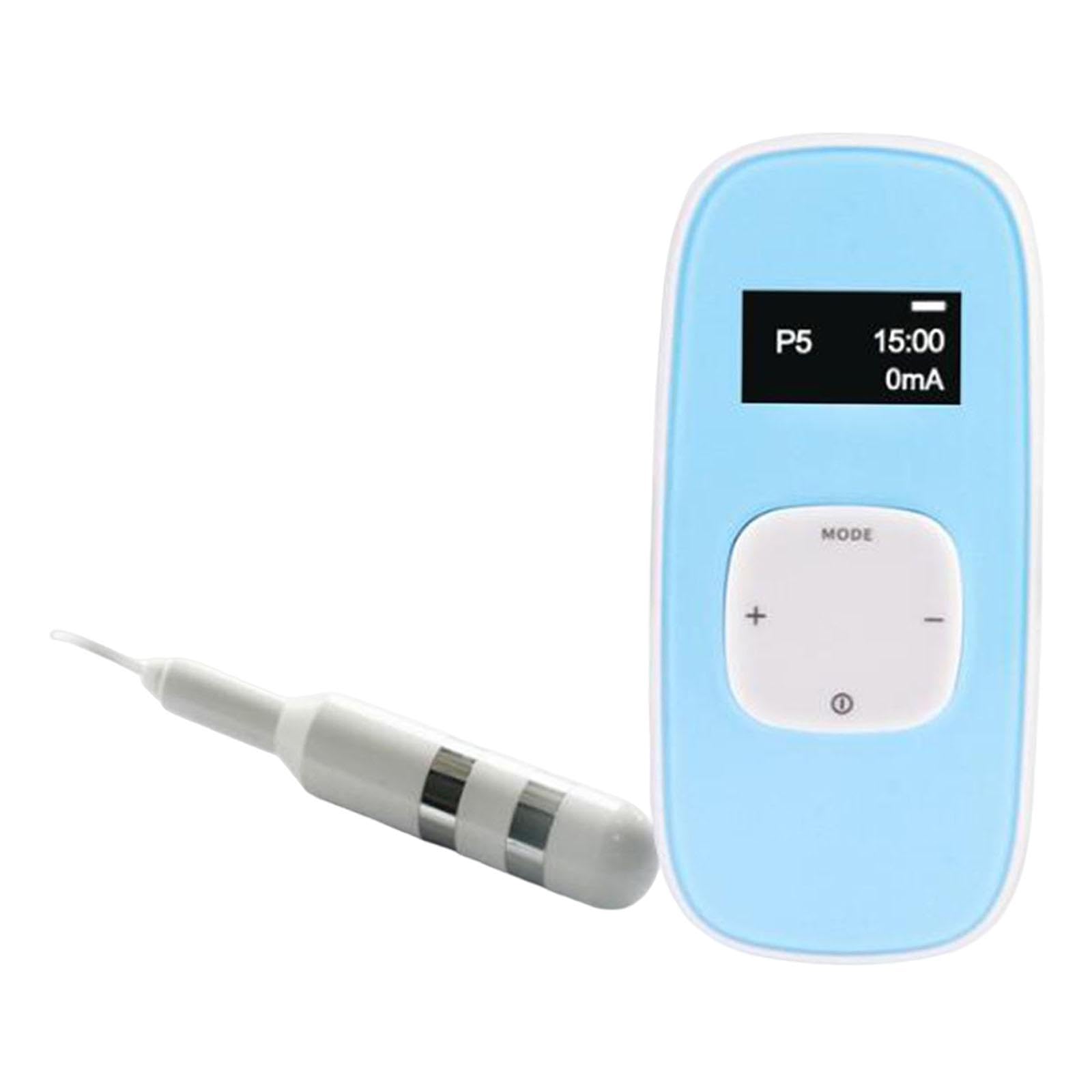 VELURA Portable Floor Exerciser Kegel Toner Adjustable Strengthening 40 Levels|1 Host Computer| Other Feminine Hygiene|Health & Beauty