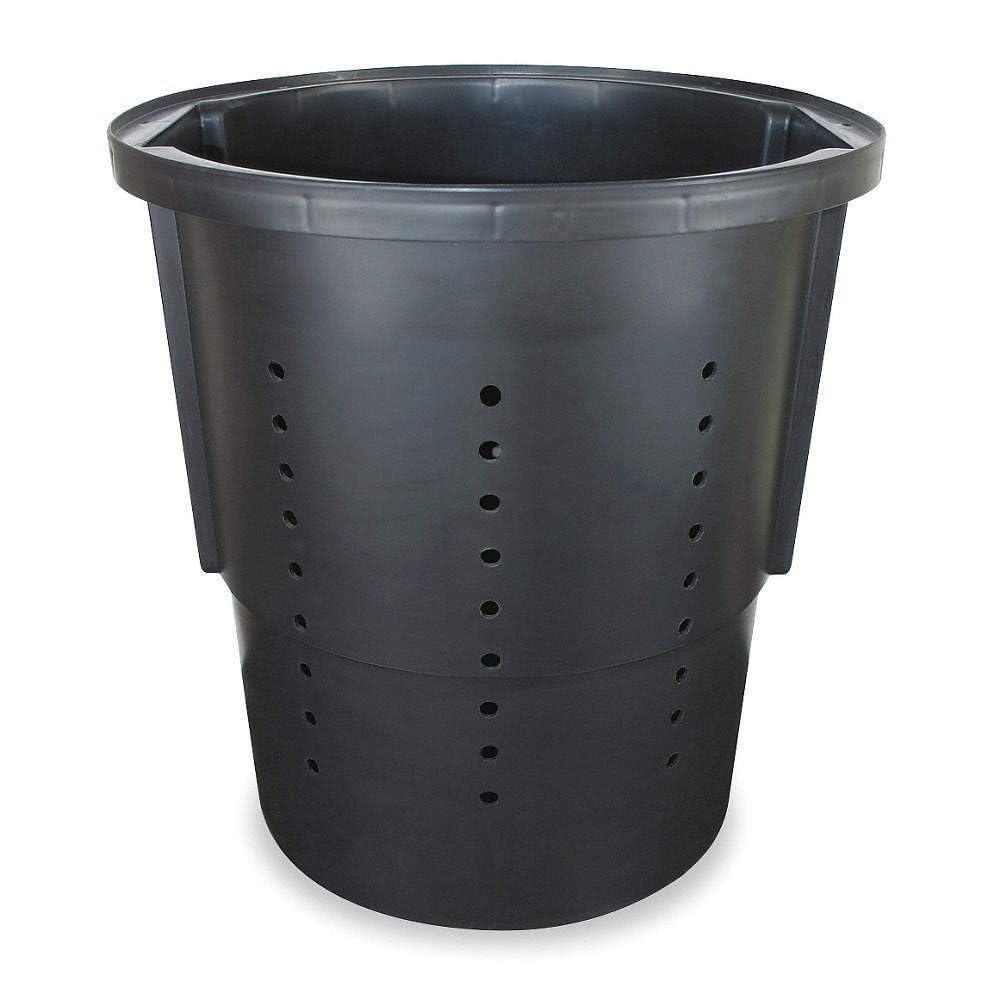 MURNELAP for Little Giant 513902 Sump Basin,Cap. 18.0 gal.,Polyethylene 2EHL9