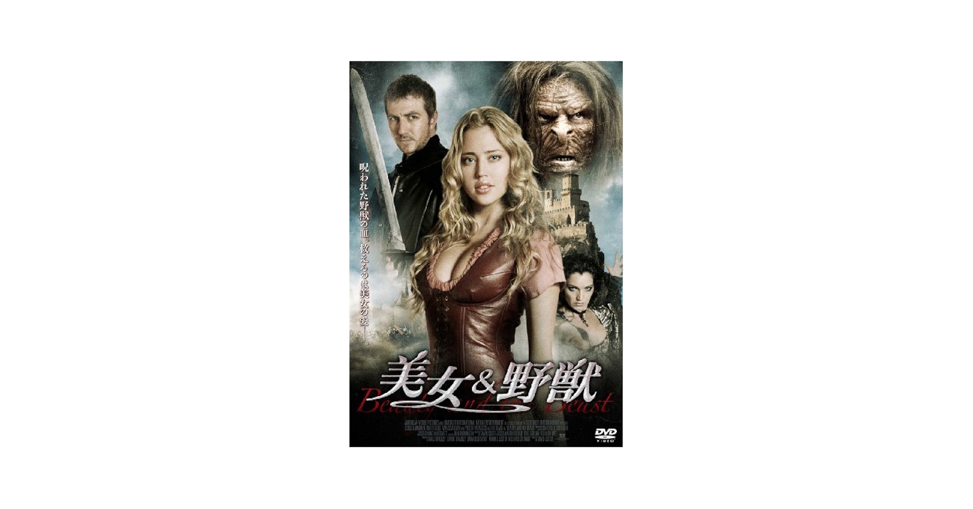 美女と野獣　USオリジナル映画ポスター 美女と野獣（1991） : ポスター画像 - 映画.com