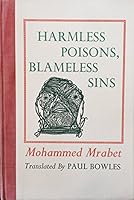 Harmless Poisons, Blameless Sins 0876852738 Book Cover