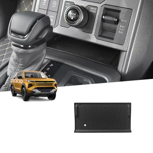 �y2026�V�^ �n�C���b�N�X�zFOR �V�^ �n�C���b�N�X 9��� HILUX GUN226�^�i2026�N5���`���s�j�J�X�^���p�[�c �Z���^�[�R���\�[���㕔�p�b�h ���C�����X�[�d�p�b�h �V���R���f�� �Ԏ��p�݌v �ϏՌ����Ɩh���� ���h�~�� �ϖ��Ր� �ی쐫