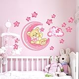 Murales hechos de papel de imprenta adhesivos