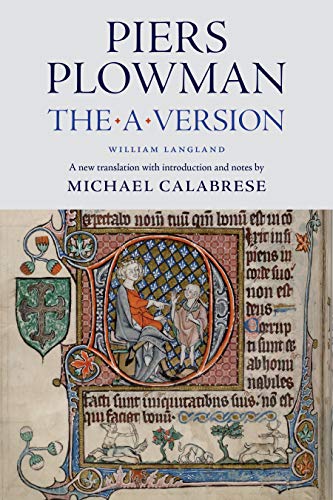 Piers Plowman: The A Version view 2
