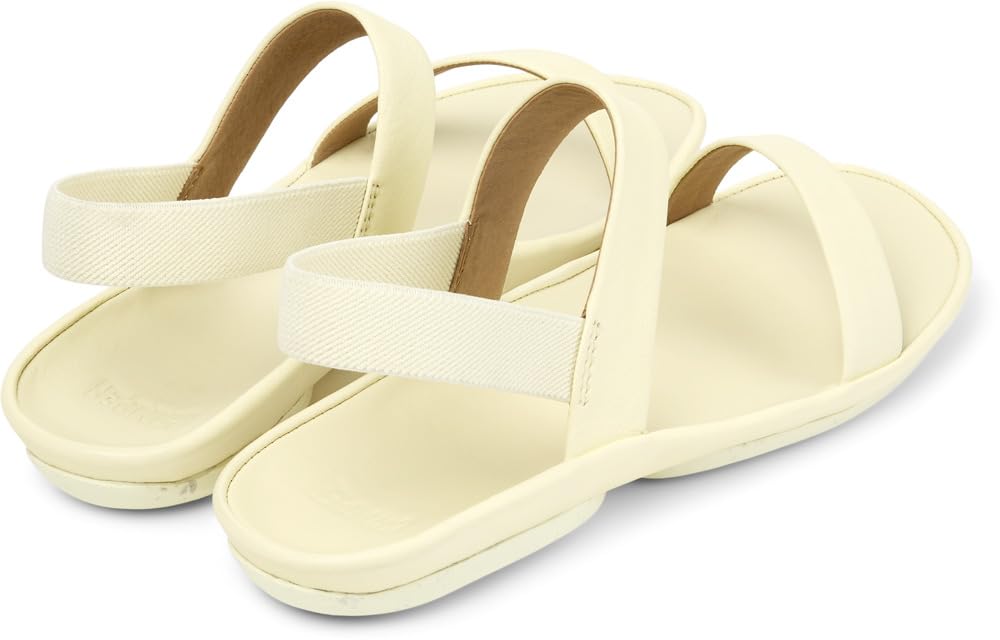 Camper Right Isla K201868 2-Strap SandalDonna