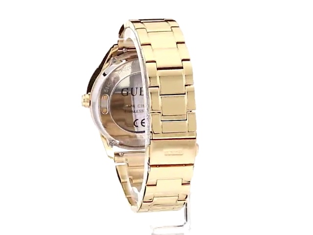 GUESS Smart Watch (Model: C1003L6)