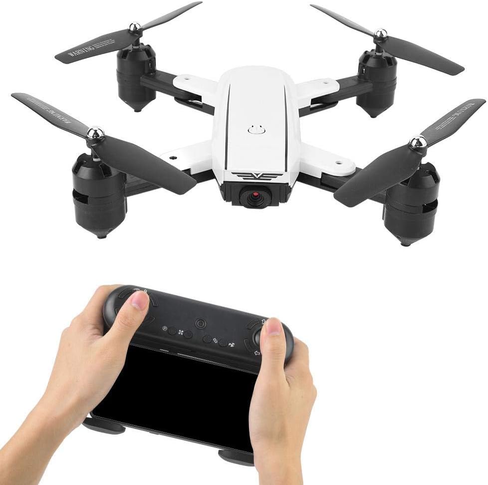 quadcopter con telecamere hd