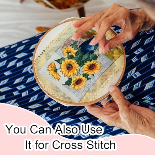 12 Pack Eye Mesh, 12 Color Eye Mesh for Therian Mask, 7.87 x 5.91 Inch DIY Therian Mask Kit for Furries Cosplay, Props, Fursuits, Craft Making