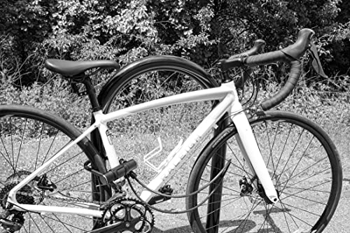 Kryptonite Parkview U-Lock with Cable