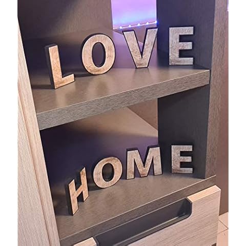 NivellPublicitari Letras Decorativas en PVC Cover
