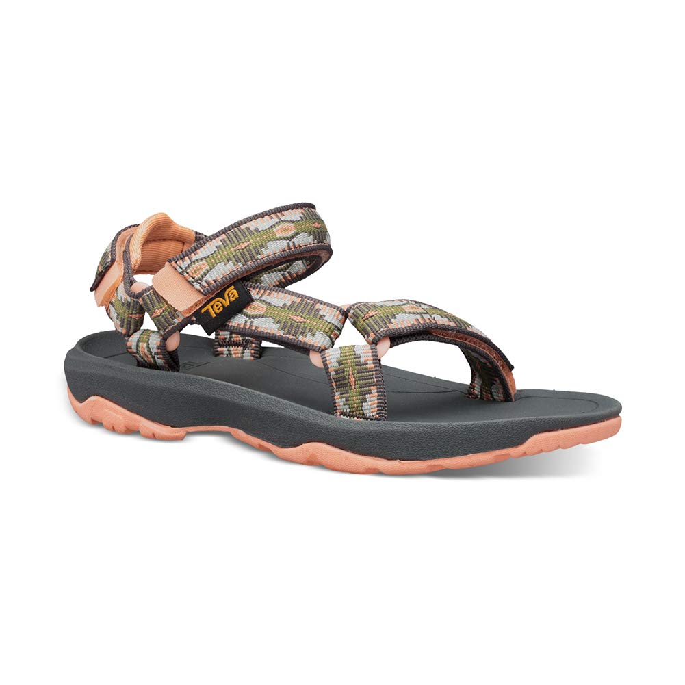 Teva Men's Mush Slide — view 132