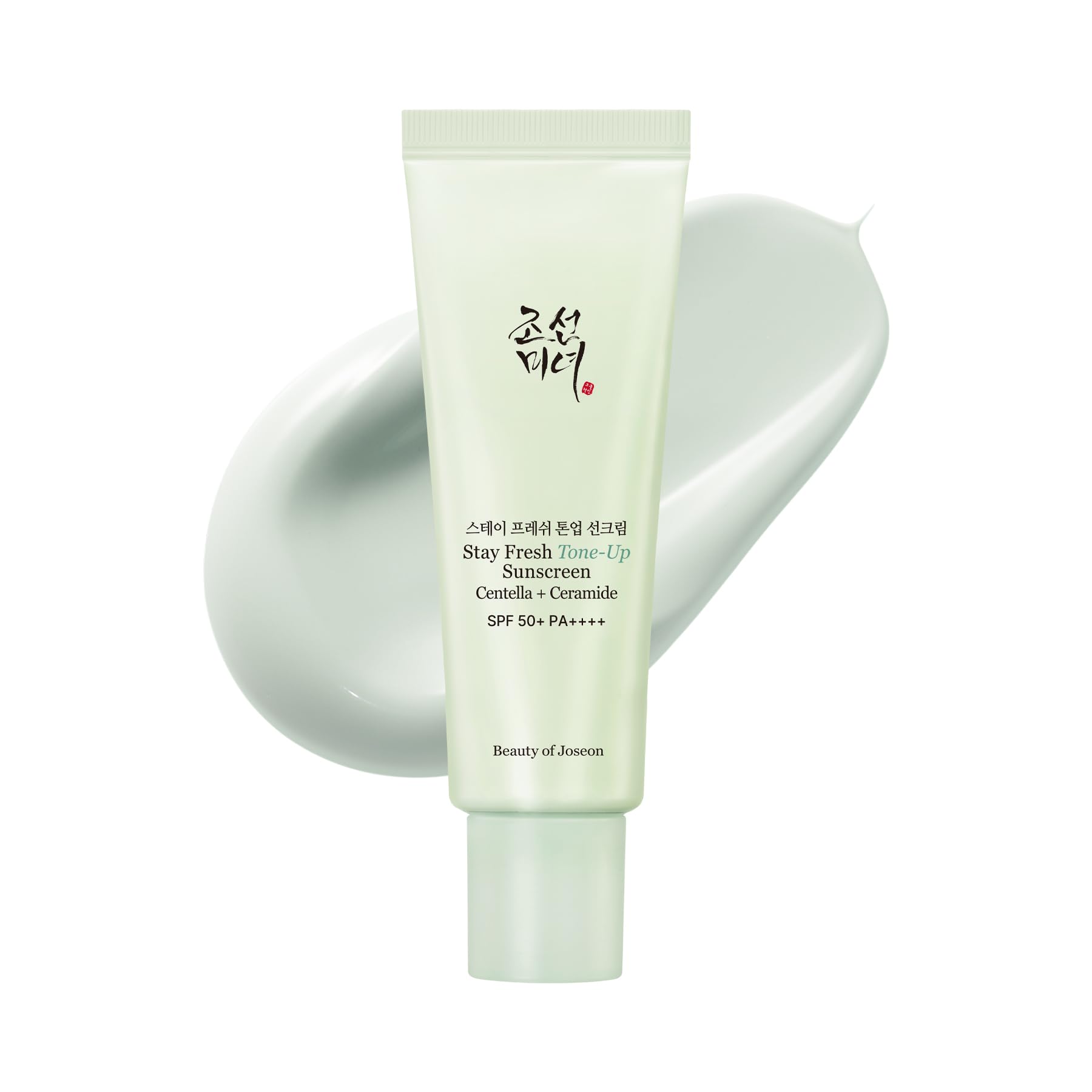 [Beauty of Joseon] Stay Fresh Tone-Up Su…