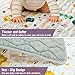Baby Play Mat for Floor, 71