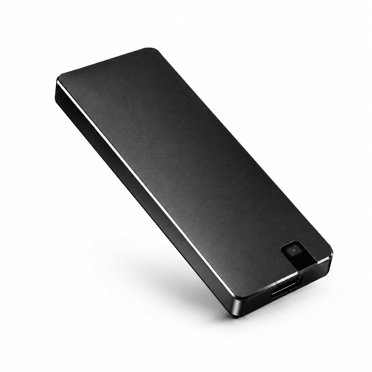 Disco rígido externo HDD portátil de 1 TB, unidade de estado sólido externa, mini unidade