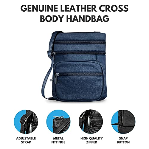 Ciana Crossbody Bags For Women Shoulder Sling Bag For Women4