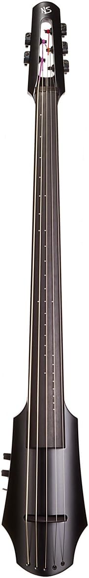 NS Design, 5-String NXT5a Cello-Black, (NXT5ACOBK)