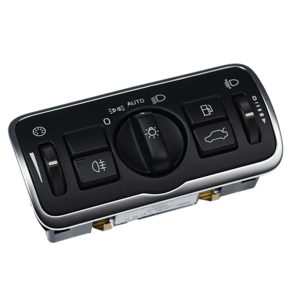 Amazon.com: Automatic Headlight Adjustment Switch Fuel Tank Trunk 