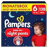 pampers windeln größe 6 360° Fit passt sich angenehm an das Bäuchlein deines Babys an und hilft, ein Auslaufen zu verhindern