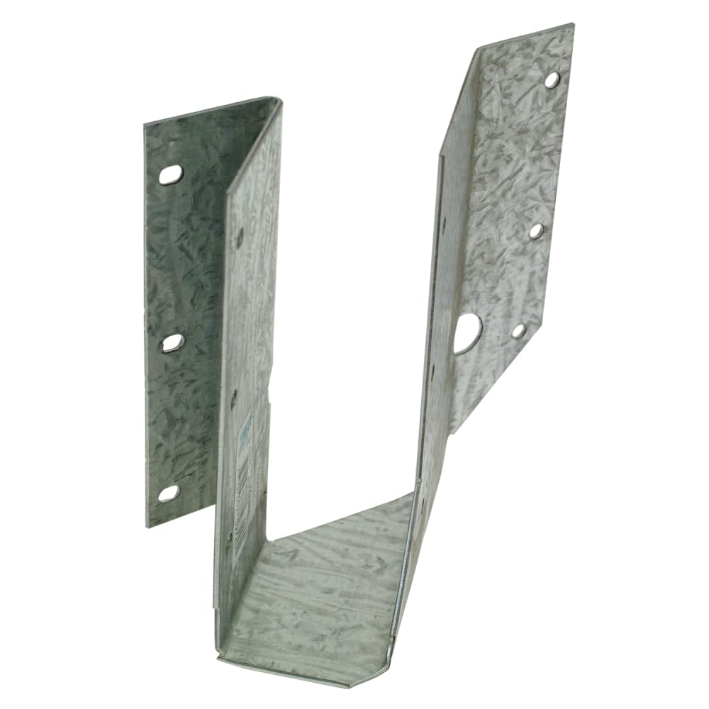 家具 the HANGER Amazon.com: Simpson Strong-Tie SUL26Z SUL ZMAX Galvanized Joist