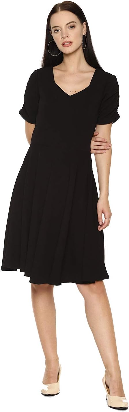 AARAWomen's Midi Dress