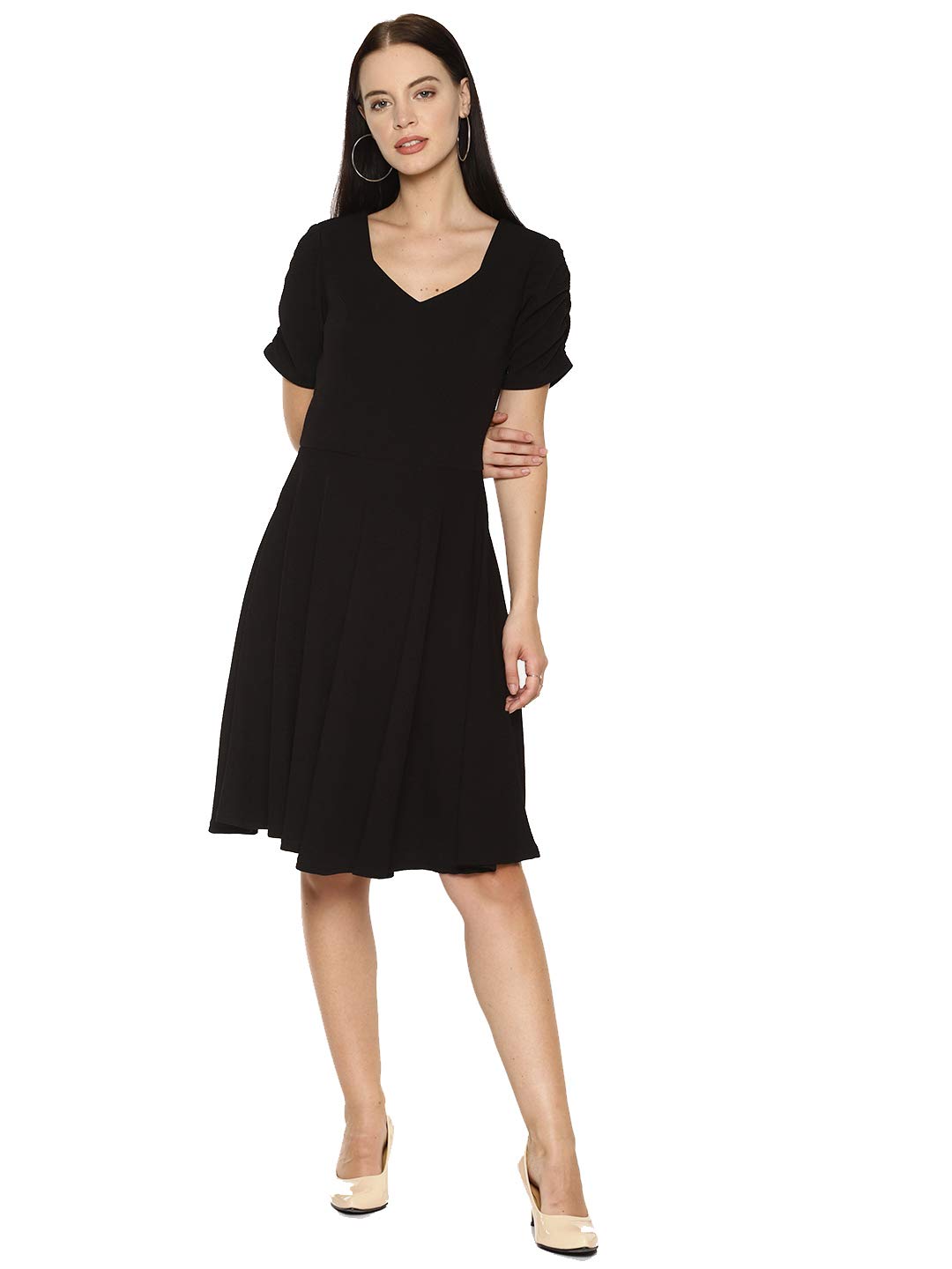 AARAWomen's Midi Dress