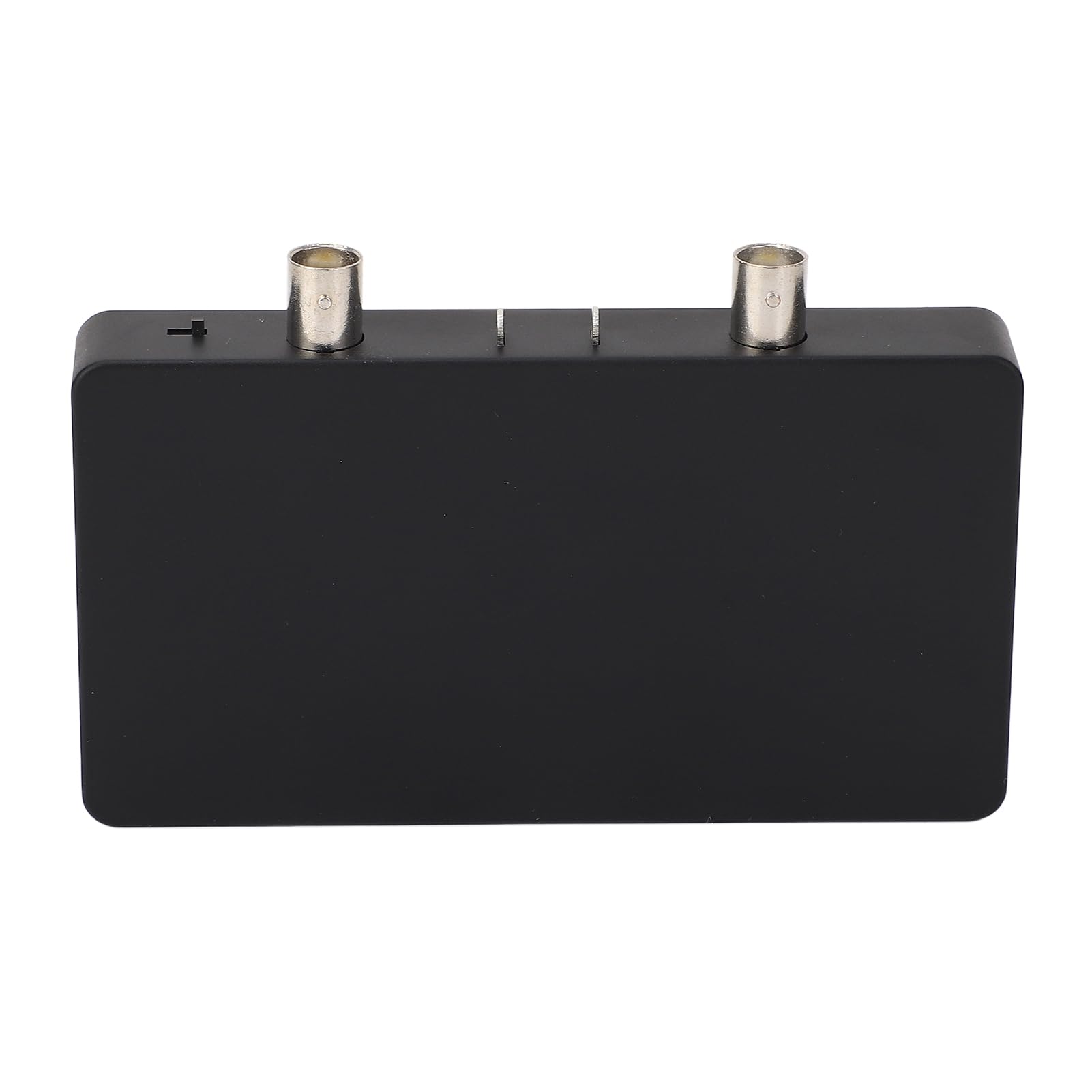 Greensen Lcd Display 2 Canali Oscilloscopio Portatile Per Auto, Oscilloscopio Digitale Con Profondità Di Memoria 20K E Area Campione, Strumento Di Misura Per Progetti Elettronici Con Support