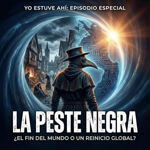 La Peste Negra: &iquest;El Fin del Mundo o un Reinicio Global?