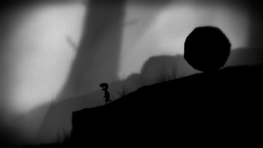 3 pack - LIMBO, Trials HD, Splosion Man - Xbox 360 (Renewed)