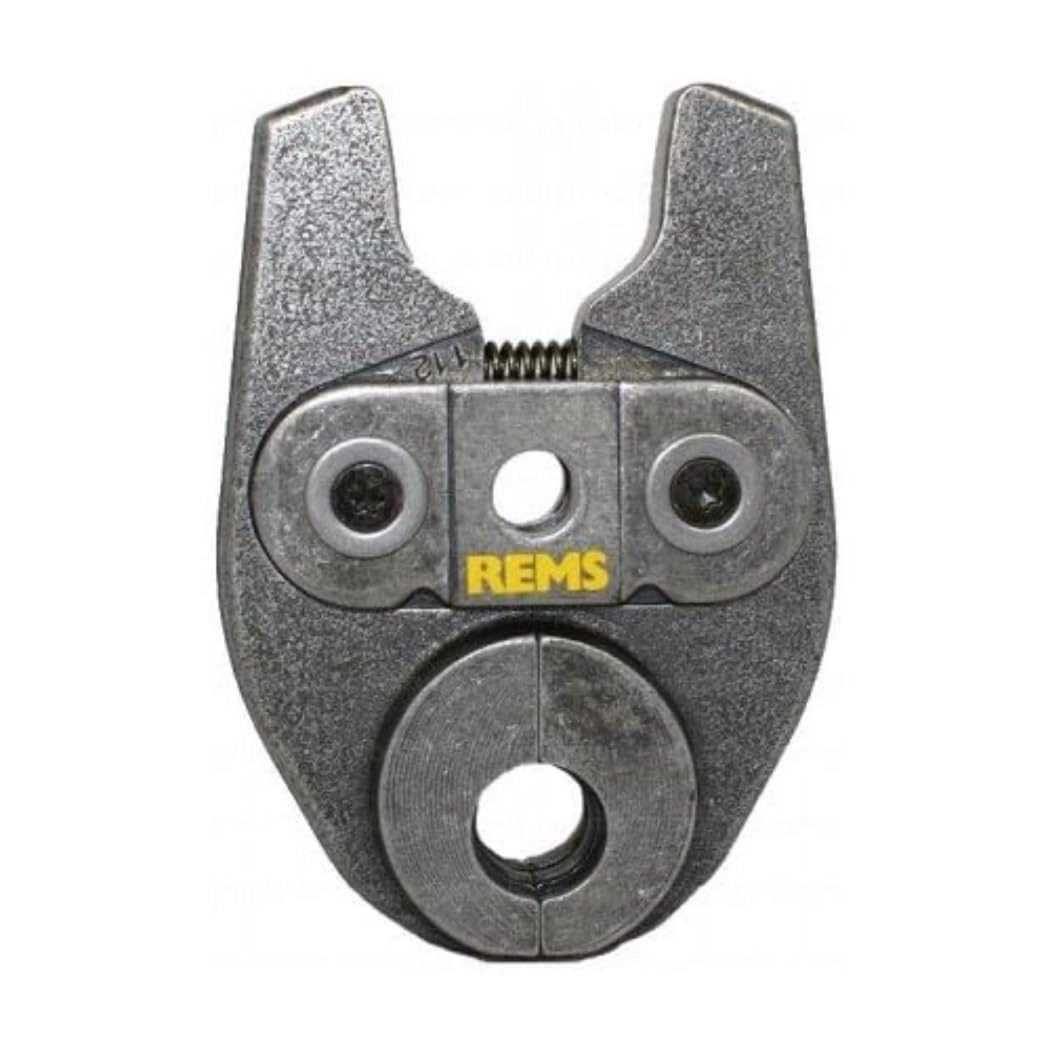 Rems 570107 - Tenaza prensar v12