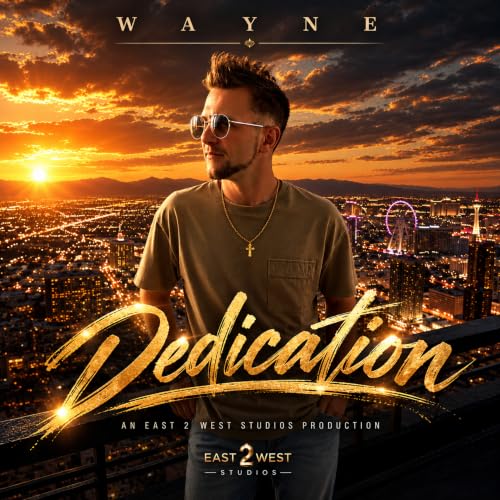 Dedication by Wayne on Amazon Music - Amazon.com